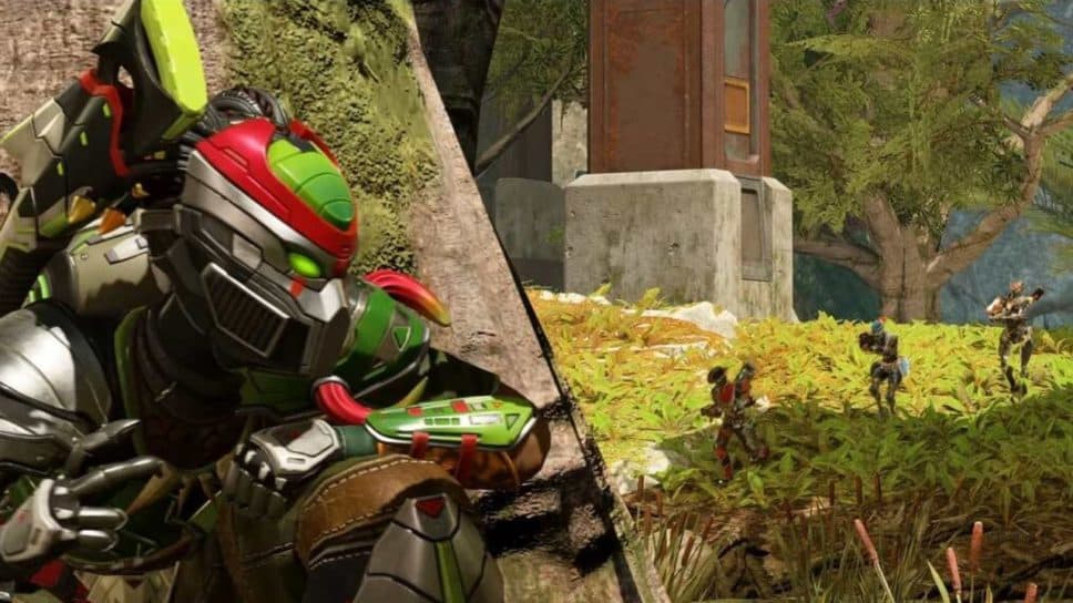 Is a LTM arcade playlist coming to Apex Legends? Devs respond in Reddit AMA cover image