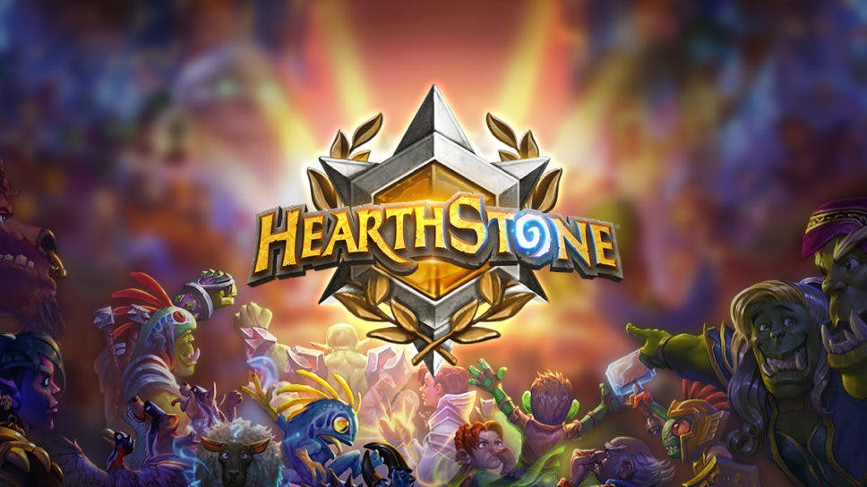 Arena Leaderboards Update: November – January 2022 — Hearthstone — Blizzard  News