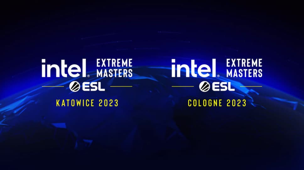 IEM Katowice & IEM Cologne 2023 Dates Announced cover image