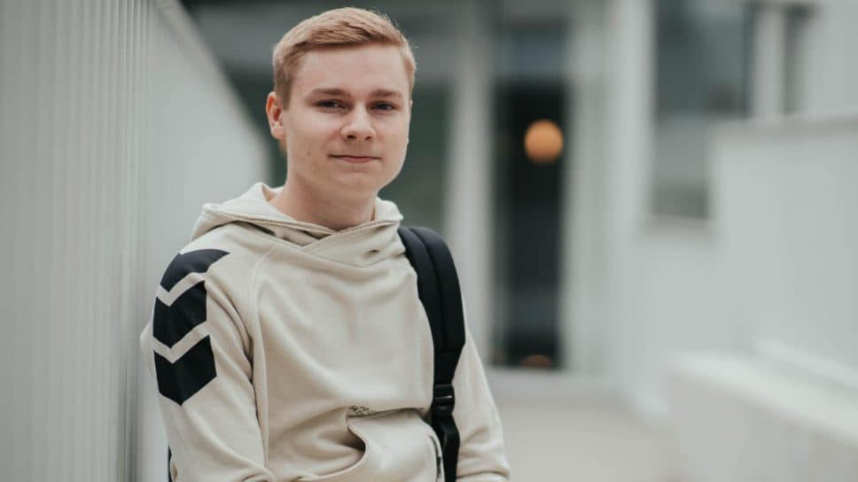 Mitr0 retires from Fortnite: This is his legacy cover image