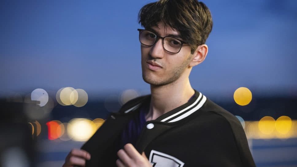 Team Liquid Nivera: “Everything is still new and I think it’s just time [that we need]. If we have more time and more preparation, we can be very very strong” cover image