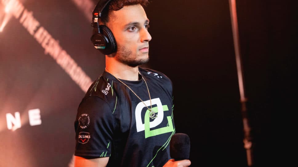 OpTic FNS on rivalry with LOUD: “I think it’s one of those things that will definitely be a battle. Both teams are going to go in really wanting to win […] they want to beat us and get revenge.” cover image