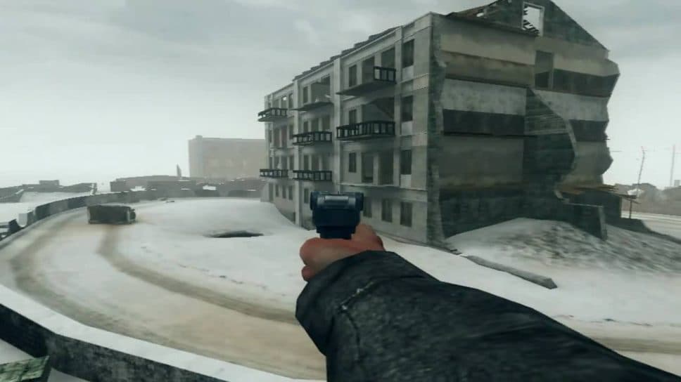 Call of Duty fans believe Modern Warfare 2 map may be inspired by Pavlov cover image