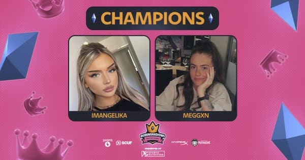 QueenShadows Invitational: Results, viewership and more cover image