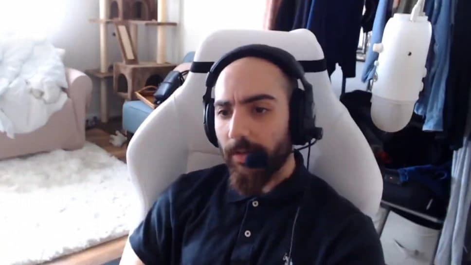 The Sliker Twitch drama, Mizkif Allegations, Trainwreck, Crazyslick, Twitch gambling ban campaign – primer, overview, updates cover image