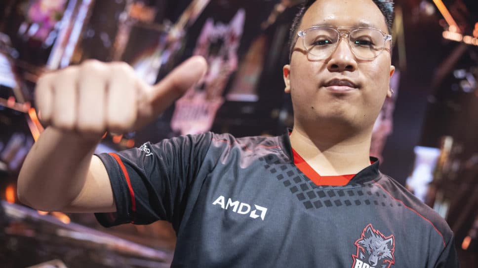 BOOM fl1pzjder: “The respect we are giving others, is killing us. Because this is how we are not supposed to play. We can be better than this” cover image