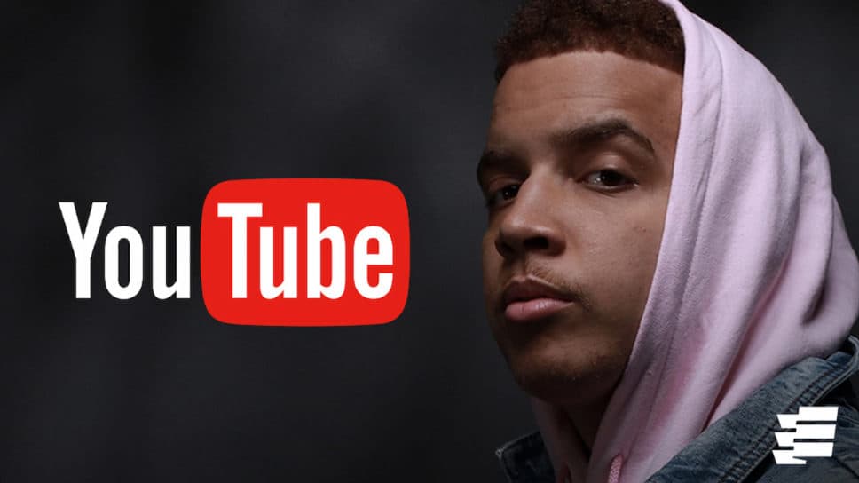 Top Warzone streamer ‘Swagg’ leaves Twitch for YouTube cover image