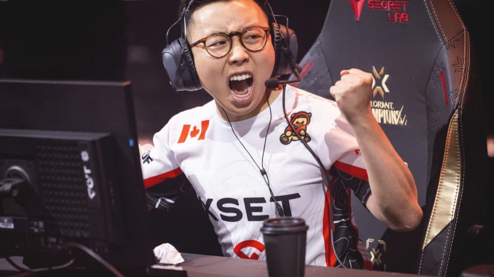 XSET Ayrin: “When you put the 5 best aimers and the 5 best shooters on one team, those teams aren’t the teams that win qualifiers. They’re not the teams that make it international and do well” cover image