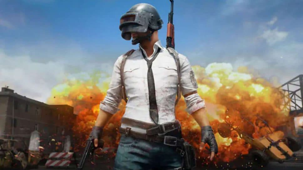Battlegrounds Mobile India (BGMI) APK and OBB download links for Android cover image