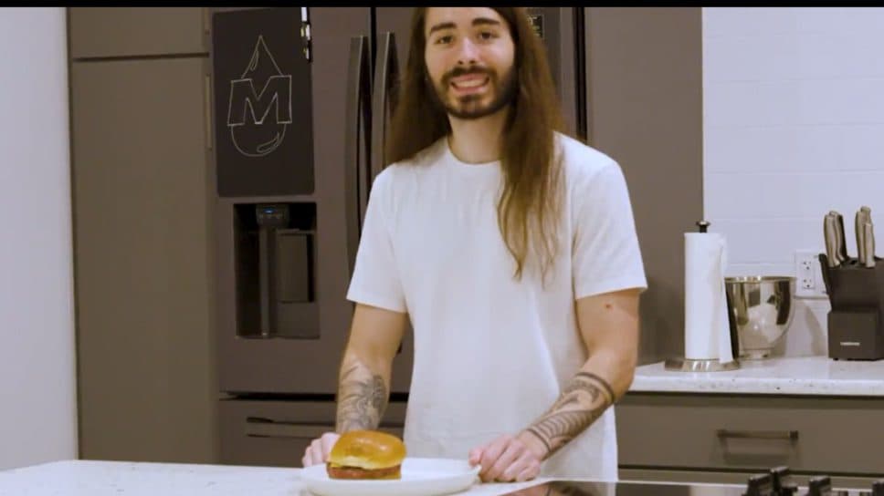 Team Burger joins Cr1TiKaL’s Moist Esports cover image