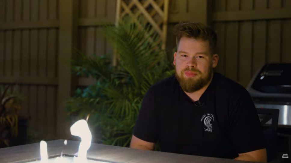 Crimsix announces retirement from competing in Call of Duty after 16 years. “My time has come to an end.” cover image