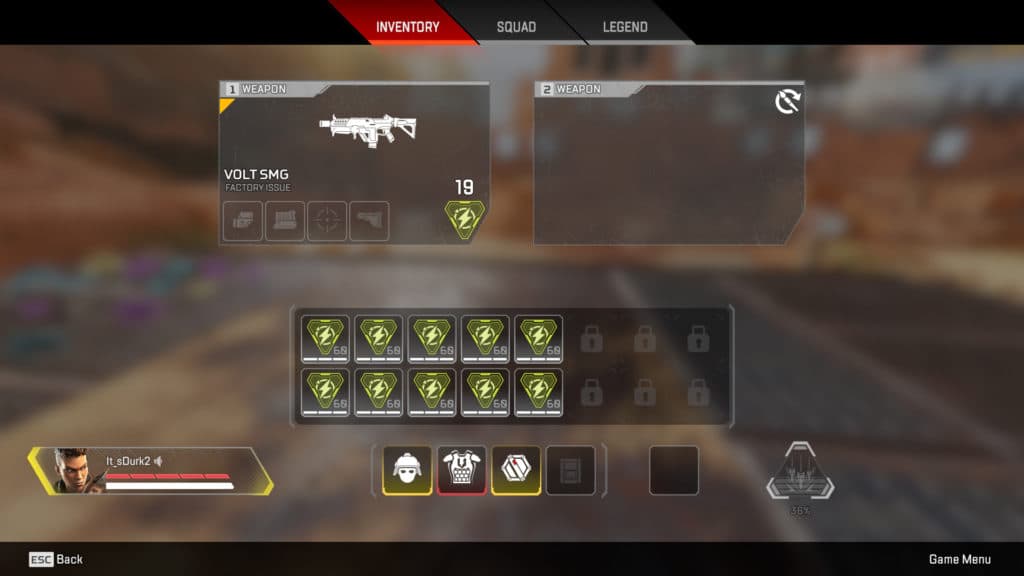 Ammo in Apex Legends Types, rarity and differences Esports.gg