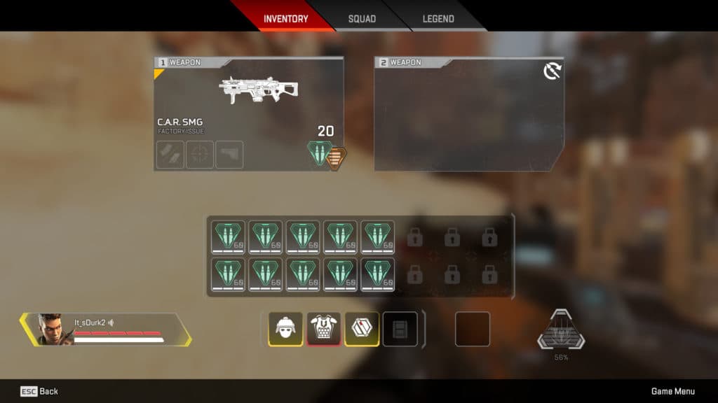 Ammo in Apex Legends Types, rarity and differences Esports.gg