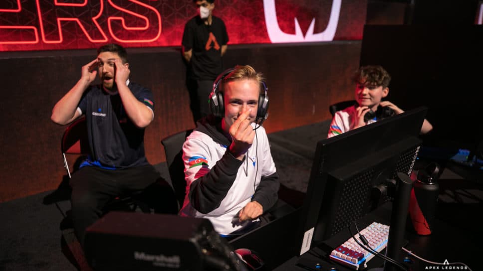 Kansas City Pioneers acquire GMT Apex roster cover image