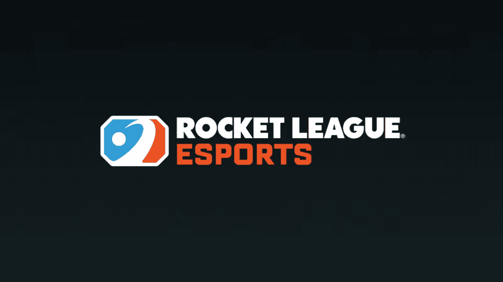 New Rocket League Esports logo. Image by Esports.gg