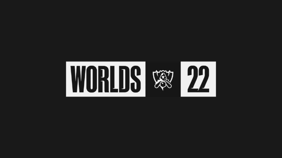 Worlds 2022: How the major regions performed cover image