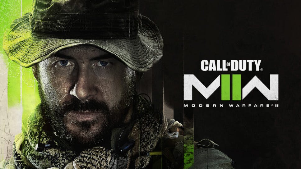 Modern Warfare 2 will be available on Steam