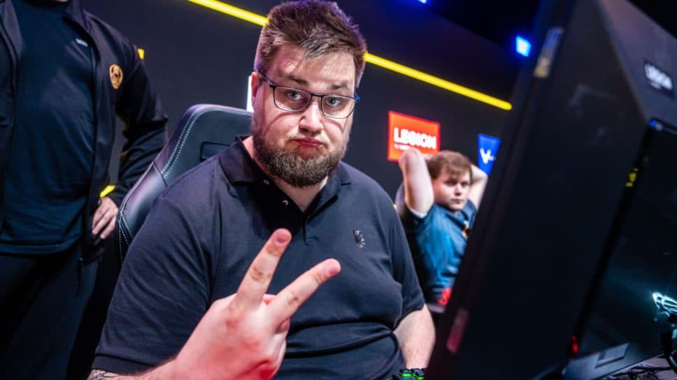 IEM Road to Rio Substitute list revealed – G2 Lekr0, Vitality Snax cover image