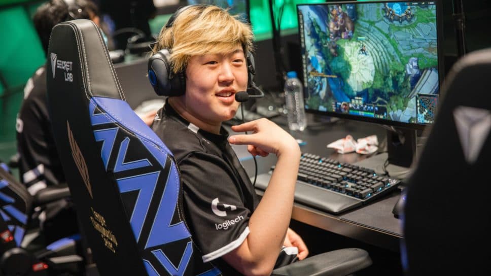 After a tumultuous season, Tactical ended 2022 on an upswing cover image