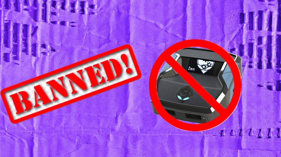 CRONUS Zen Banned On PS5  Will Cronus Zen Work on Next GEN