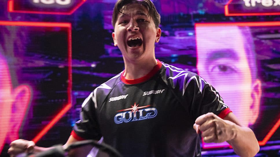 Fnatic announce the signing of Leo for the 2023 VCT Season cover image