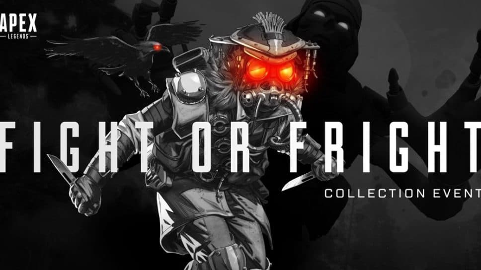 Fight or Fright has risen from the grave for 4 weeks of fun cover image