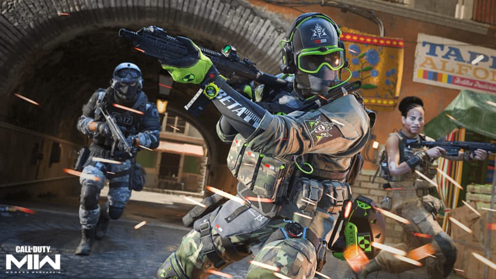 Is the Vault Edition of MW2 worth it? Here’s what you get for upgrading cover image