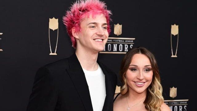 Jessica Blevins officially steps down as Ninja’s full time manager cover image