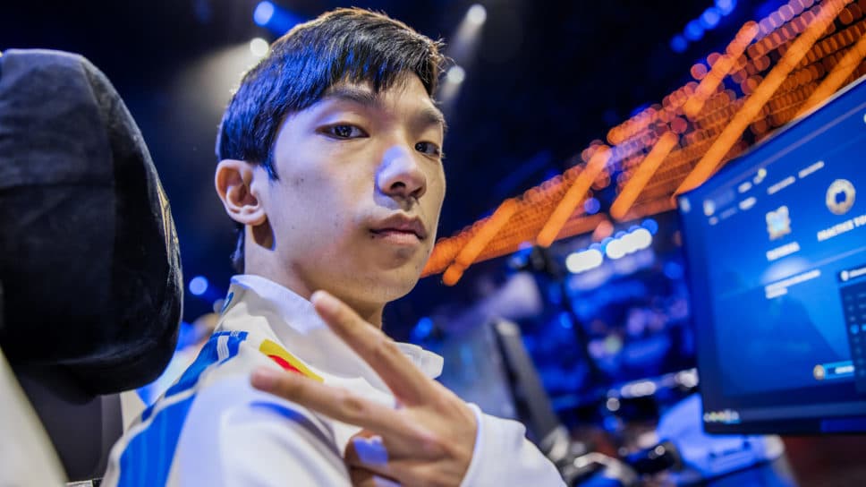 C9 Blaber: “I think that the meta shift for sure wasn’t great for us… I think that we’re just struggling a lot as a team to figure out what our best playstyle is” cover image
