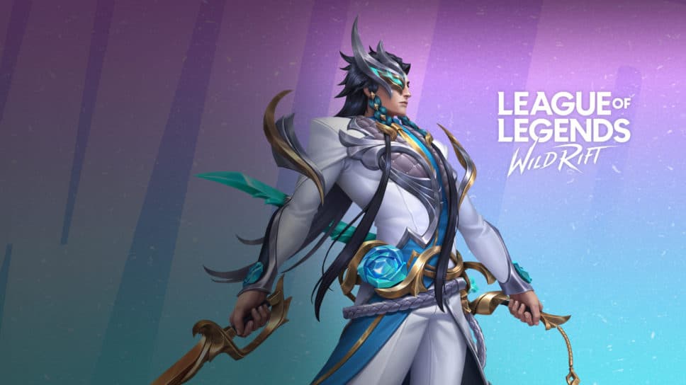 Wild Rift x Prime Gaming: Rewards, how to link and all your questions answered cover image