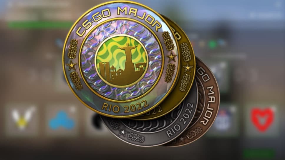 IEM Rio Pickems – Last Minute Diamond Coin Strategy cover image