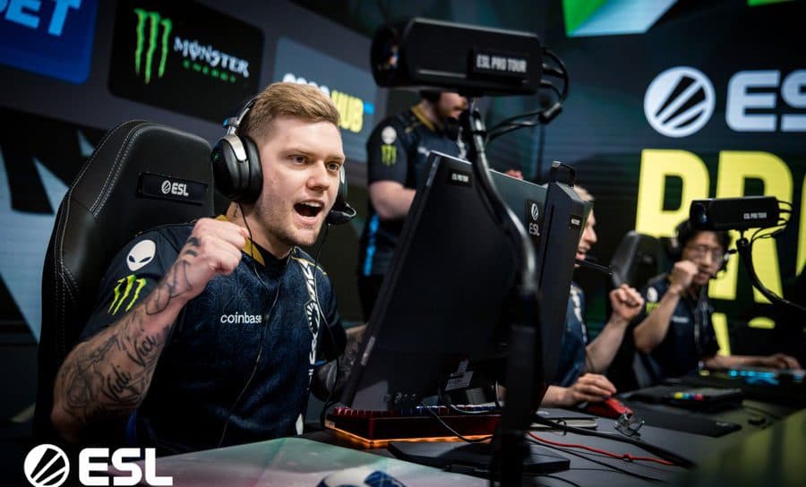 Team Liquid surprise everyone by reaching ESL Pro League Grand finals cover image