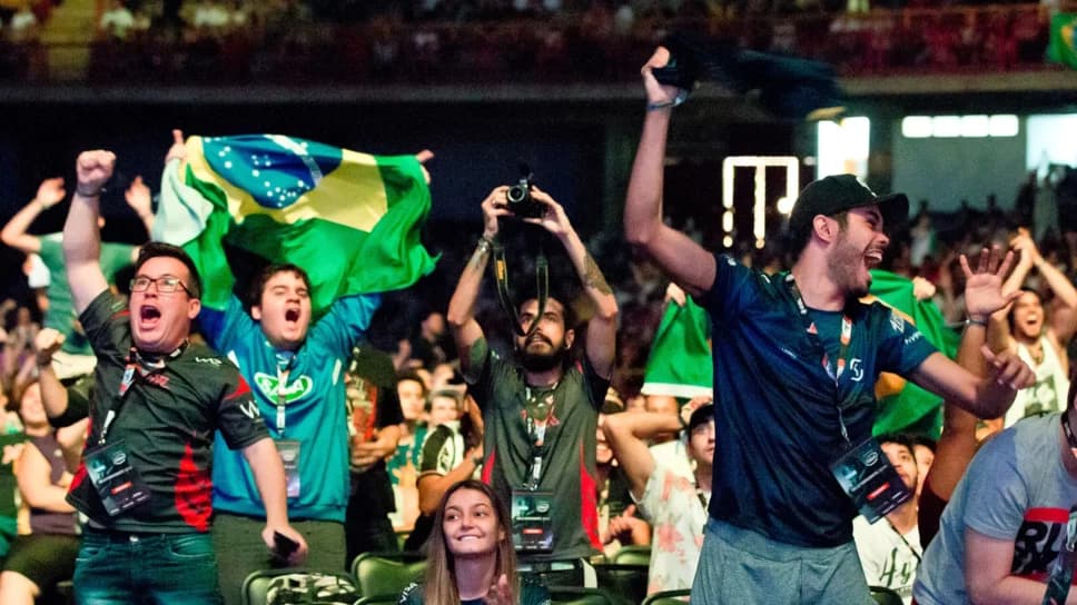 All 24 CS: GO teams qualified for IEM Rio Major cover image