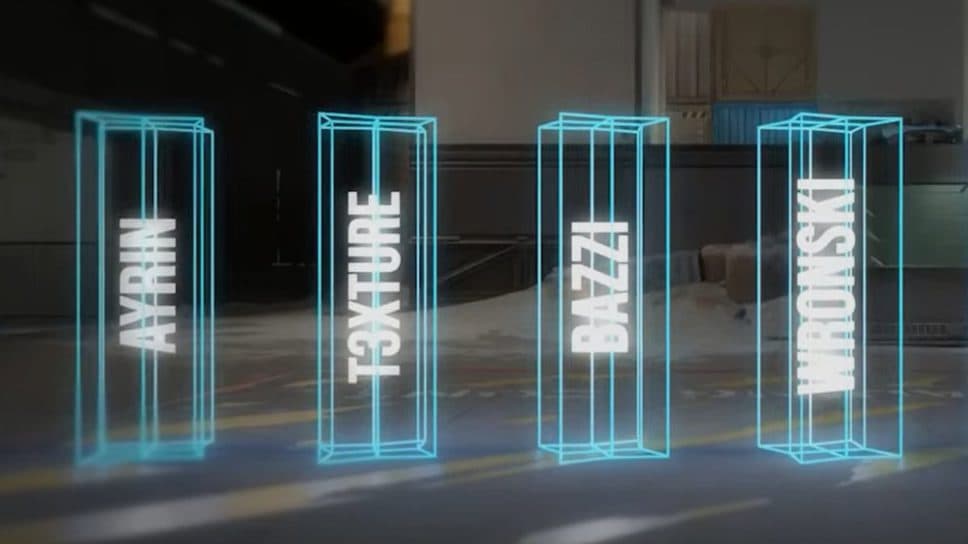 Global Esports announces more signings ahead of VCT 2023 cover image