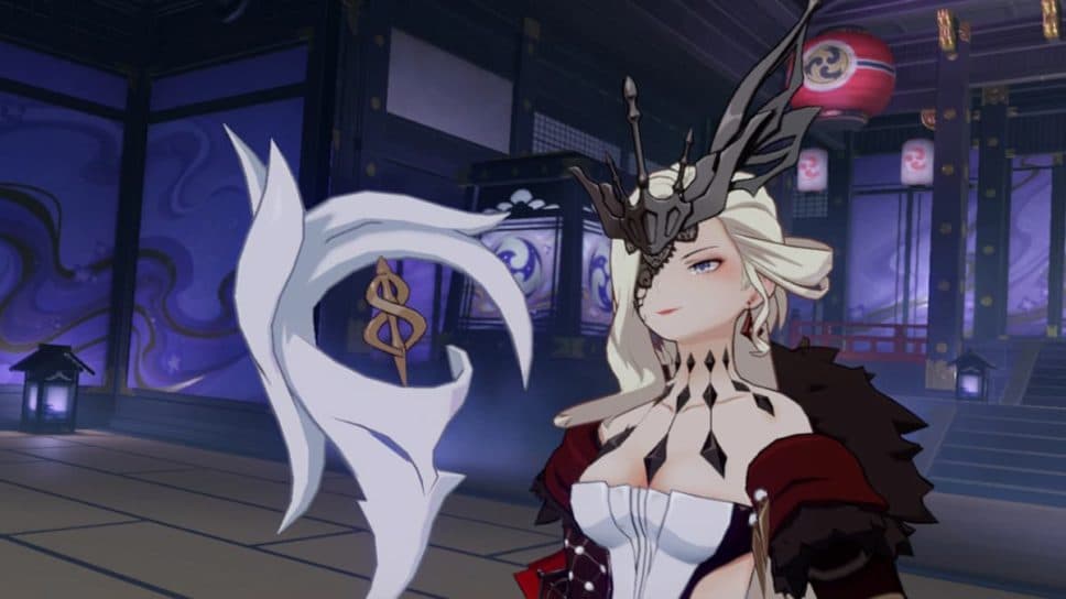 University of Nevada, Reno cruises through the Genshin Impact University Carnival Quarterfinals cover image