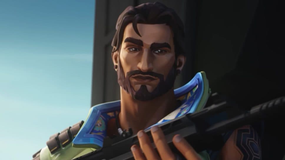 Valorant’s New Agent Trailer: Harbor wades his way through murky water cover image