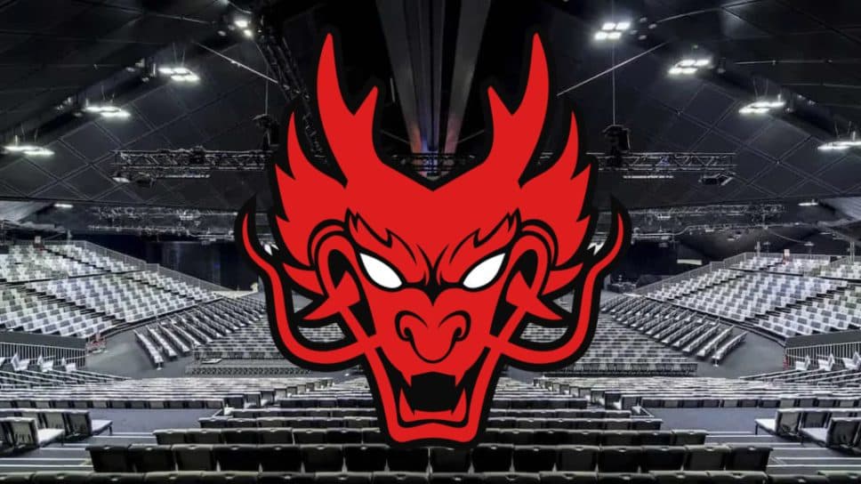 Hokori picks their own TI11 elimination against beastcoast cover image