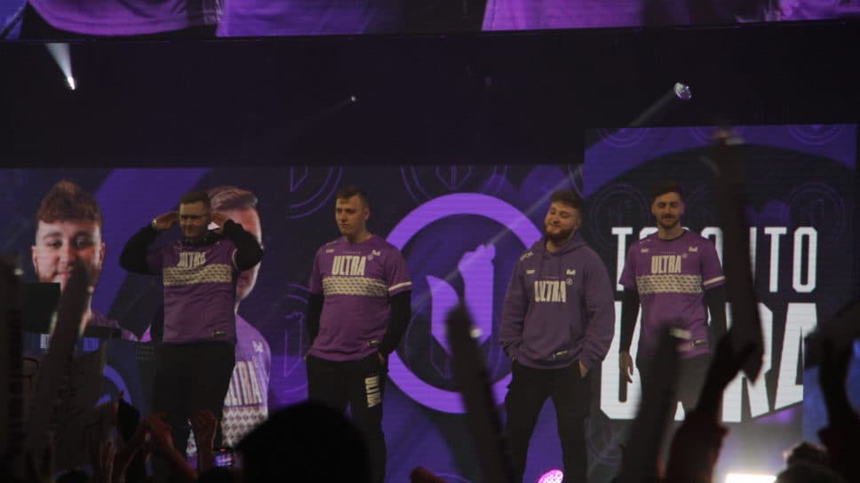 Toronto Ultra have to have consistency this season, says Insight cover image