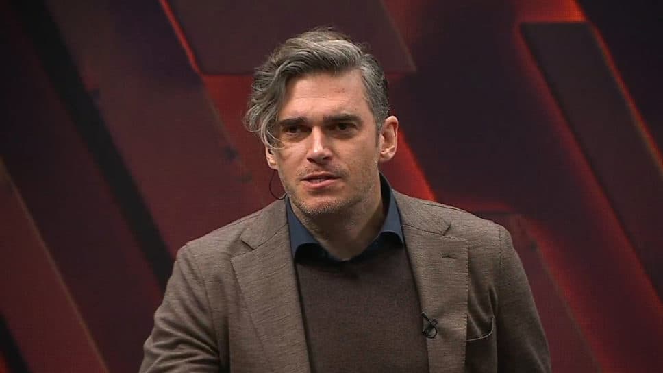 James Harding, “2gd”, returns to host TI11! cover image