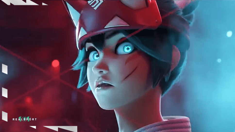 Searches for Overwatch 2 have quickly risen on Pornhub, but is Kiriko safe? cover image