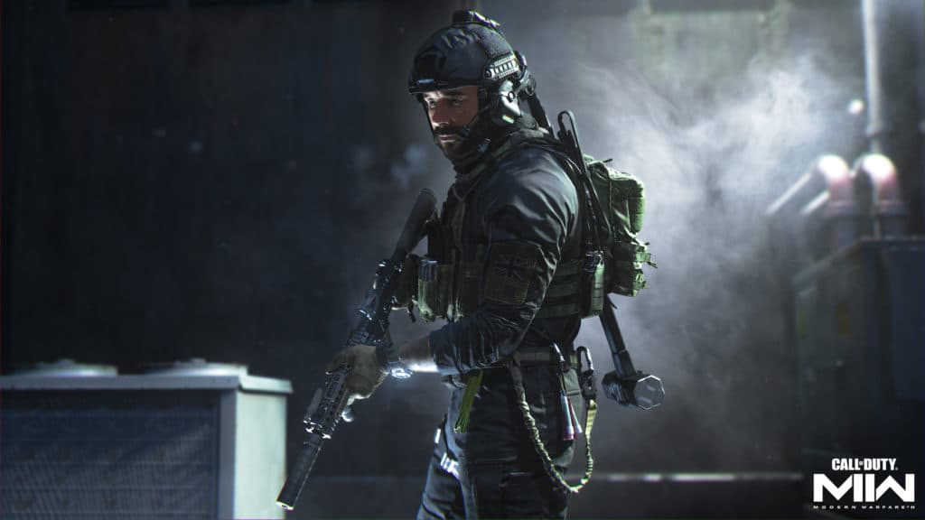 Photo via Activision.