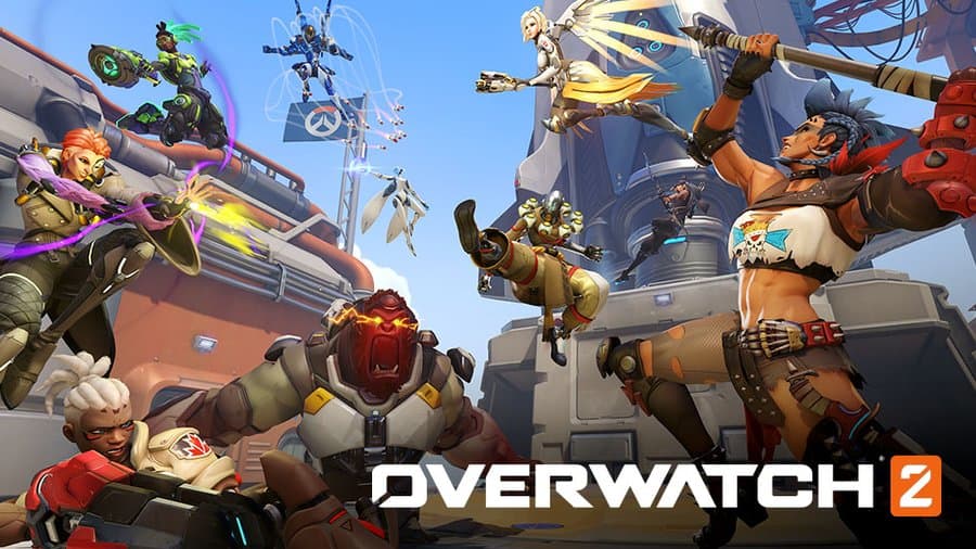 How to link Overwatch accounts across console and PC cover image