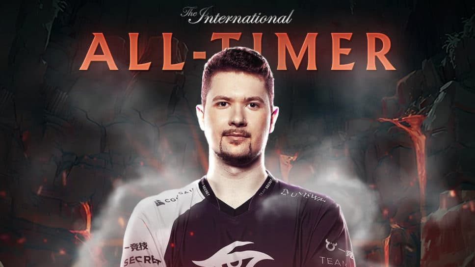 Team Secret Qualifies for TI11, Puppey’s TI streak continues! cover image
