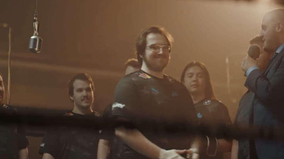 Cloud9 announces full roster for the 2023 VCT Season cover image