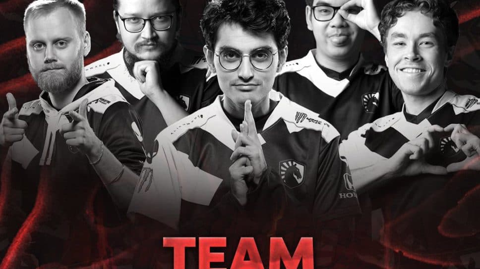 TI11 Finals weekend first match between Aster and Liquid – Matu and co. send home China’s last hope cover image