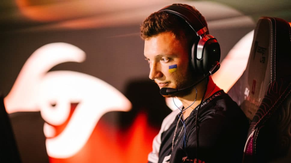 Resolut1on wants to train with substitutes instead of pub players: “I don’t want to play pubs against guys from different jobs. I want to train with professionals.” cover image