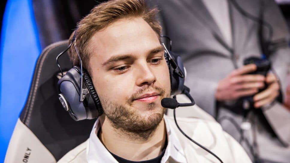 100 Thieves Abbedagge: “Even though the Asian teams are still ahead…it feels like the gap is a bit closer” cover image