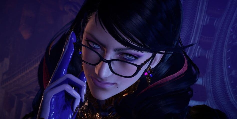 The Bayonetta franchise has made over $450m worldwide. (Photo via Nintendo)