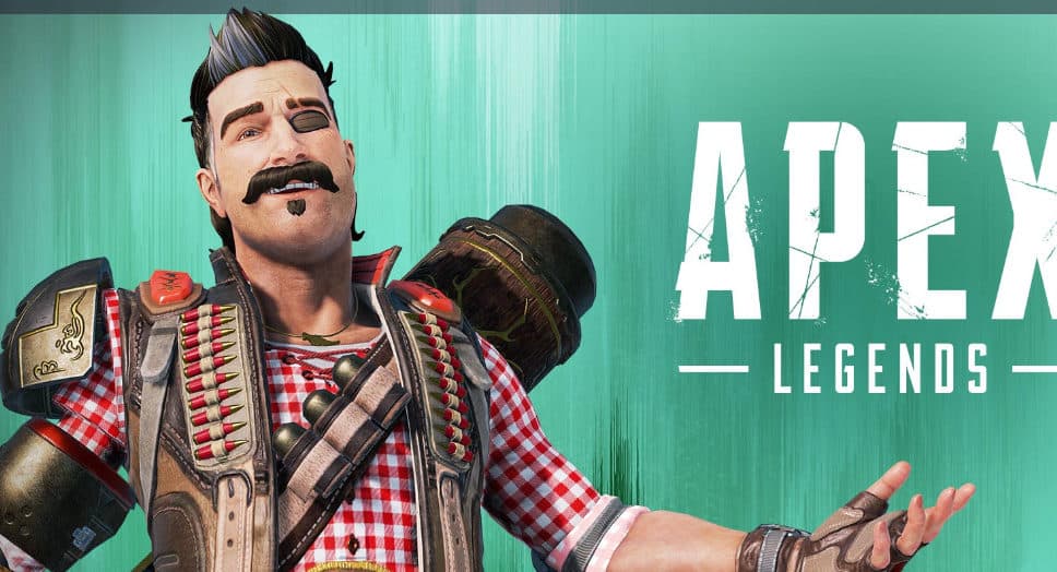 Apex Legends’ new Amazon Prime Fireball Fuse Bundle cover image