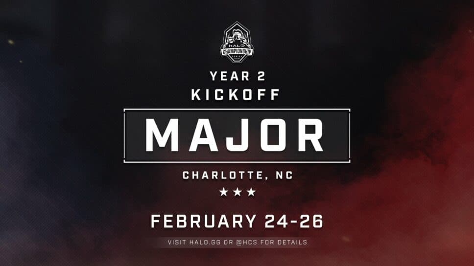 HCS Year 2 roadmap announced: Includes OpTic Gaming Major cover image